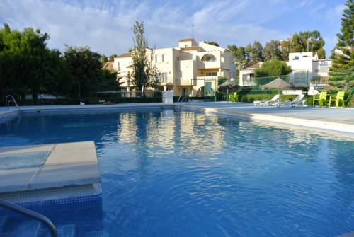 Roquetas de Mar. Spanien Last-Minute-Rabattcode Booking.com