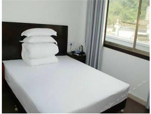 Wuyuan China Last-Minute-Rabattcode Booking.com