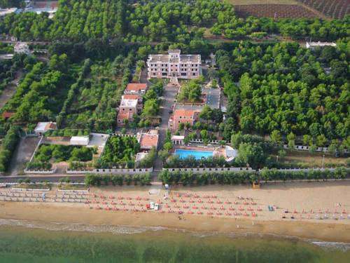 Rodi Garganico Italy Last Minute Discount Code Booking.com