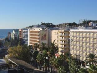 Lloret De Mar Spain Last Minute Discount Code Agoda.com