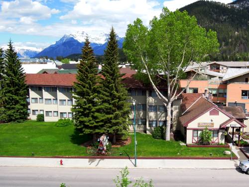 Banff (Alberta) Canada Code de réduction de dernière minute Booking.com