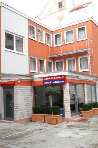 Frankfurt am Main Deutschland Last-Minute-Rabattcode Booking.com