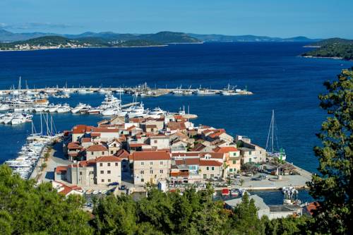 Tribunj Kroatien Last-Minute-Rabattcode Booking.com