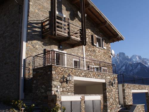 Sorico Italien Last-Minute-Rabattcode Booking.com