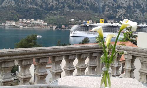 Kotor Montenegro Last Minute Discount Code Booking.com