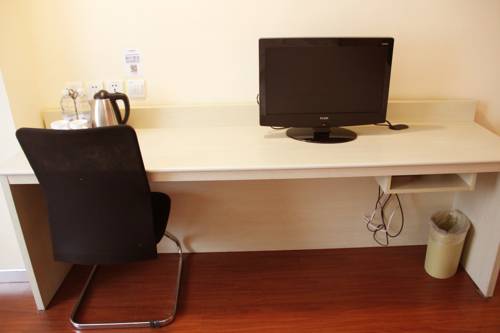 Wafangdian China Laatste minuut Kortingscode Booking.com