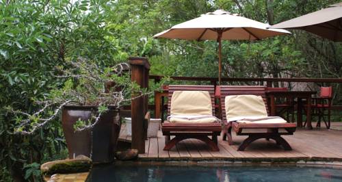 Sabie Südafrika Last-Minute-Rabattcode Booking.com