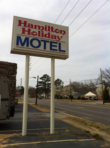 Hamilton (Alabama) United States Last Minute Discount Code Booking.com