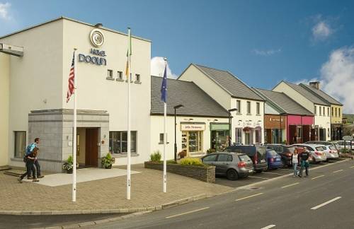 Doolin Ireland Last Minute Discount Code Booking.com