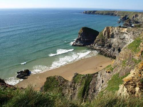 Newquay Verenigd Koningkrijk Laatste minuut Kortingscode Booking.com