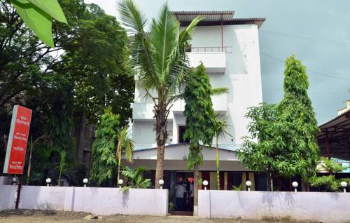 Panvel Indien Last-Minute-Rabattcode Booking.com