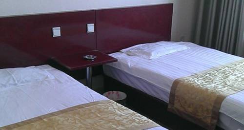 Dalai Hob China Laatste minuut Kortingscode Booking.com