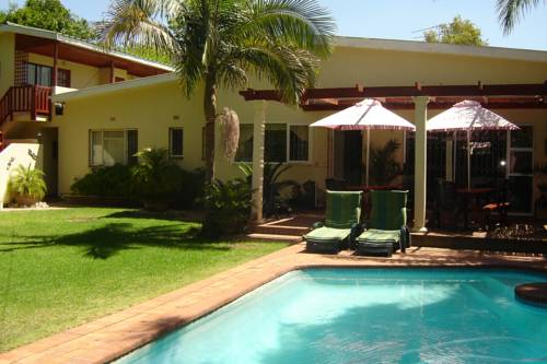 Robertson South Africa Last Minute Discount Code Booking.com