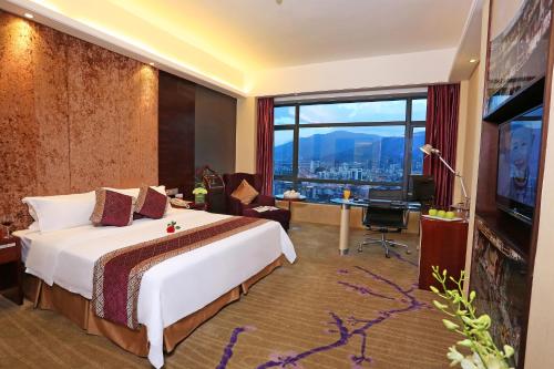 Longyan China Last Minute Discount Code Agoda.com