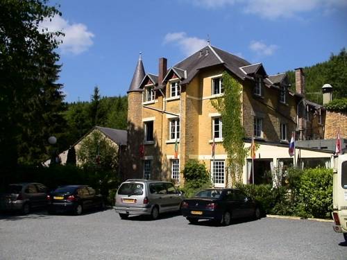 Haybes France Last Minute Discount Code Booking.com