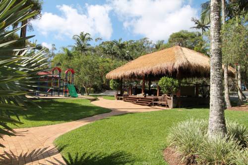 Atherton Australia Last Minute Discount Code Booking.com