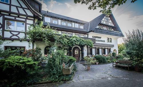 Oberkirch Deutschland Last-Minute-Rabattcode Booking.com