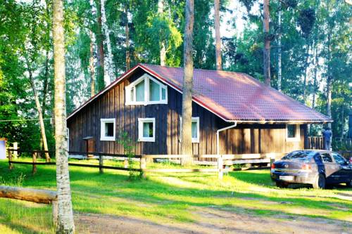 Poselok Gromovo Russie Code de réduction de dernière minute Booking.com