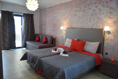 Haraki (Rhodes) Greece Last Minute Discount Code Booking.com