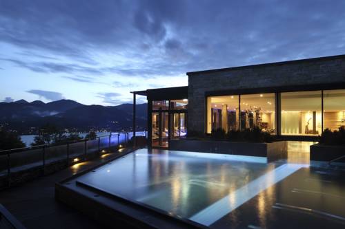 Tegernsee Deutschland Last-Minute-Rabattcode Booking.com