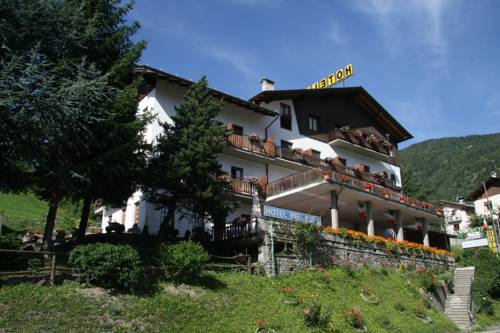 Gignod Italien Last-Minute-Rabattcode Booking.com