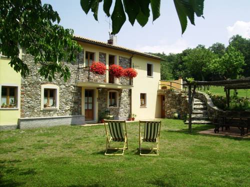 Fosdinovo Italien Last-Minute-Rabattcode Booking.com