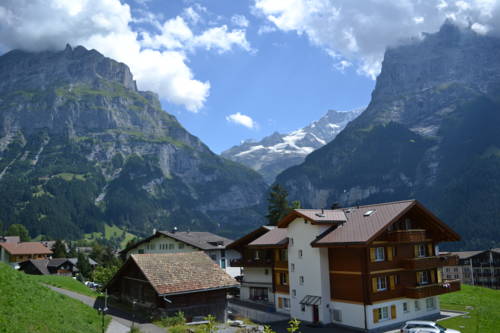 Grindelwald Suiza Último Minuto Código de Descuento Booking.com
