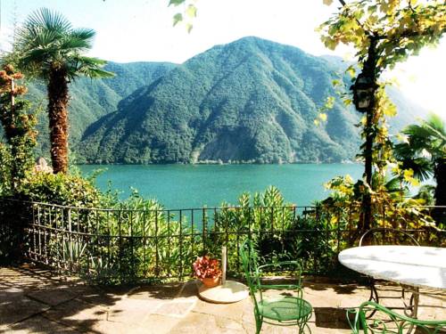 Lugano Switzerland Last Minute Discount Code Booking.com