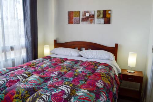 Santiago Chile Last-Minute-Rabattcode Booking.com