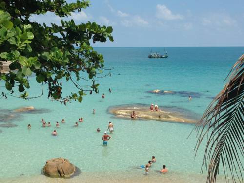 Lamai Beach Thailand Last Minute Discount Code Booking.com