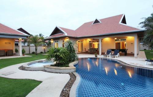 Bang Lamung Thailand Last Minute Discount Code Booking.com