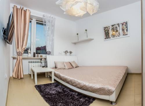Białystok Poland Last Minute Discount Code Booking.com