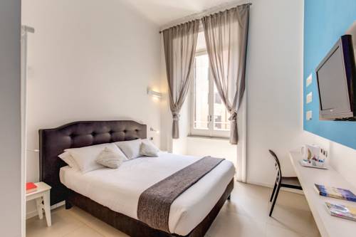 Roma Italy Last Minute Discount Code Booking.com