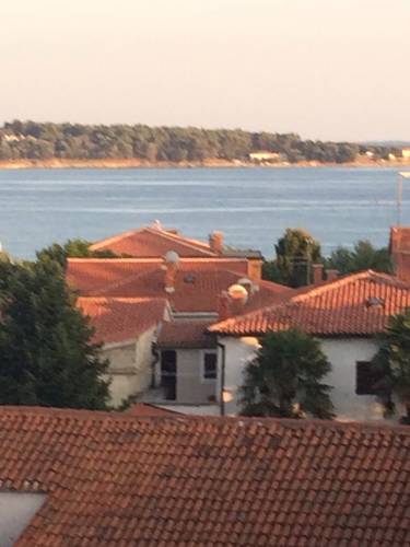 Novigrad Istrien Kroatien Last-Minute-Rabattcode Booking.com