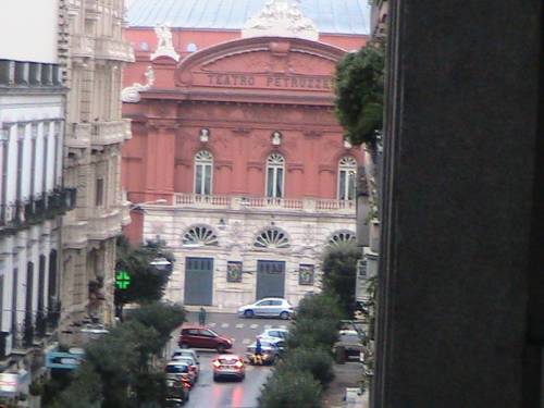 Bari Italië Laatste minuut Kortingscode Booking.com