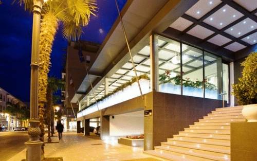 Brindisi Italien Last-Minute-Rabattcode Booking.com