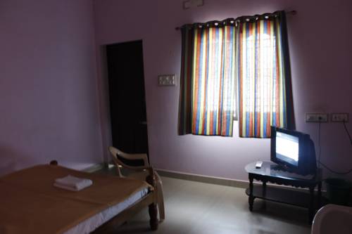 Auroville Indien Last-Minute-Rabattcode Booking.com