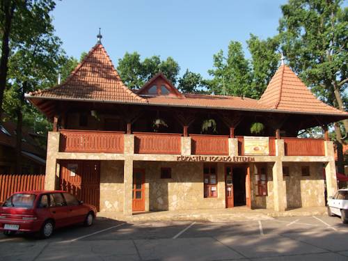 Füzesgyarmat Ungarn Last-Minute-Rabattcode Booking.com
