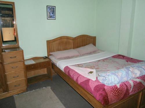 Kathmandu Nepal Last Minute Discount Code Booking.com