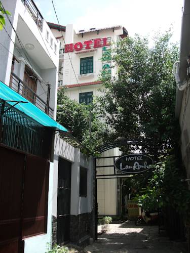 Ho Chi Minh Viet Nam Last Minute Discount Code Booking.com