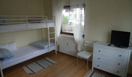 Aschaffenburg Duitsland Laatste minuut Kortingscode Booking.com