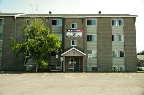 Trois-Rivières (Quebec) Canada Last Minute Discount Code Booking.com