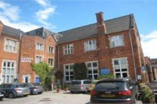 Lincoln United Kingdom Last Minute Discount Code Agoda.com