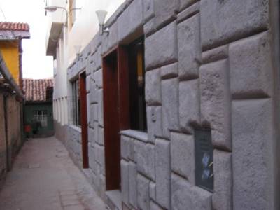Cusco Peru Laatste minuut Kortingscode Booking.com