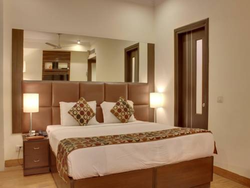 Gurgaon Inde Code de réduction de dernière minute Booking.com
