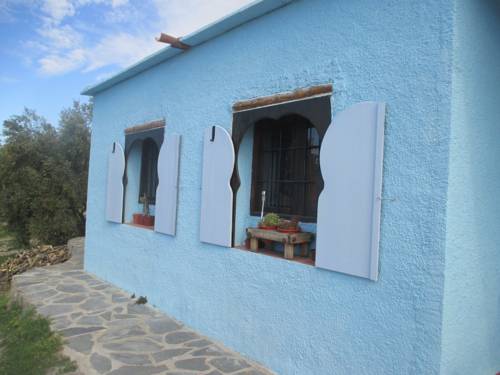 Lanjaron Spanje Laatste minuut Kortingscode Booking.com