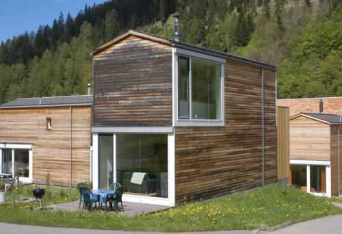 Churwalden Schweiz Last-Minute-Rabattcode Booking.com