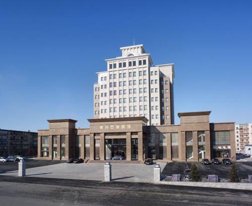 Jinzhou China Last Minute Discount Code Booking.com