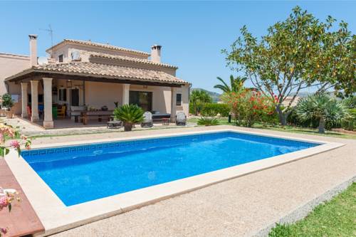 Sa Pobla Spanje Laatste minuut Kortingscode Booking.com