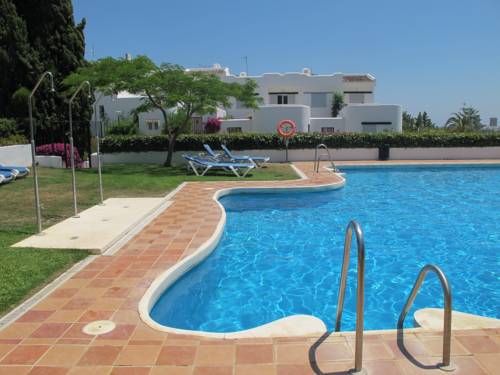 Marbella Spanien Last-Minute-Rabattcode Booking.com